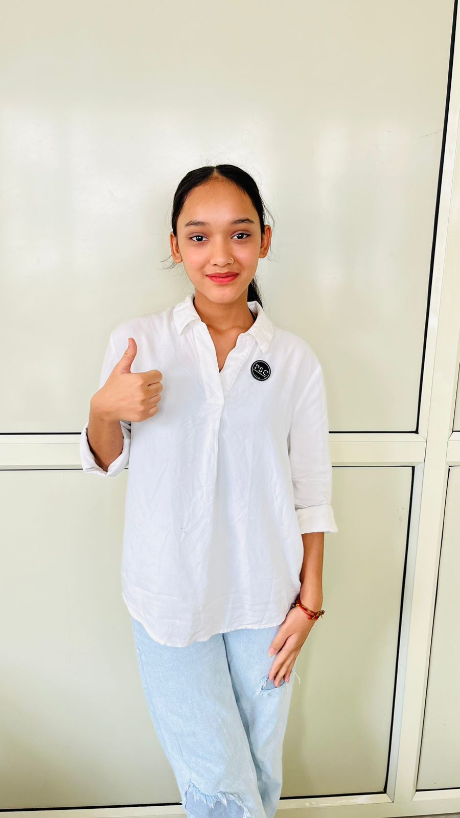 Ashmita Ma'am