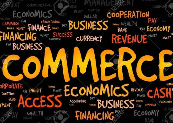 Commerce Stream